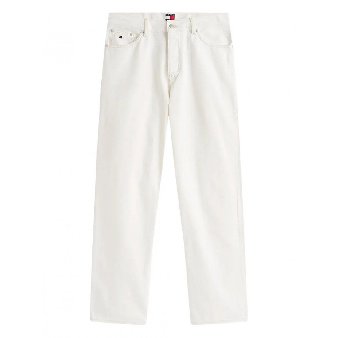 Tommy hilfiger - Jeans 'Straight-Leg' pour Hommes