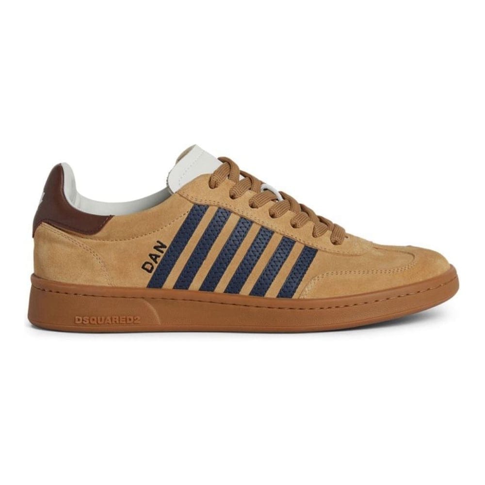 Dsquared2 - Sneakers 'Boxer' pour Hommes