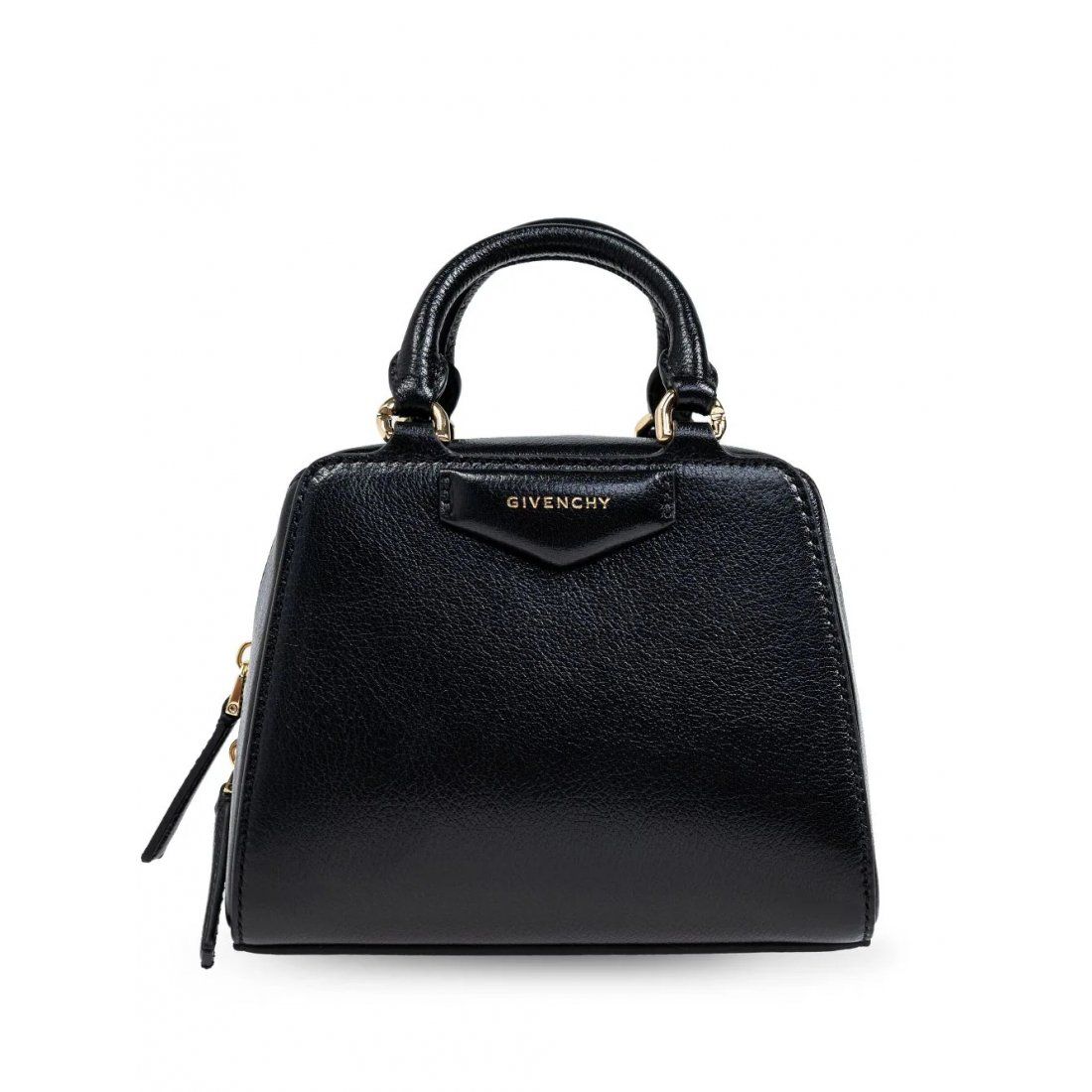 Givenchy - Sac à main 'Nano Antigona Cube' pour Femmes