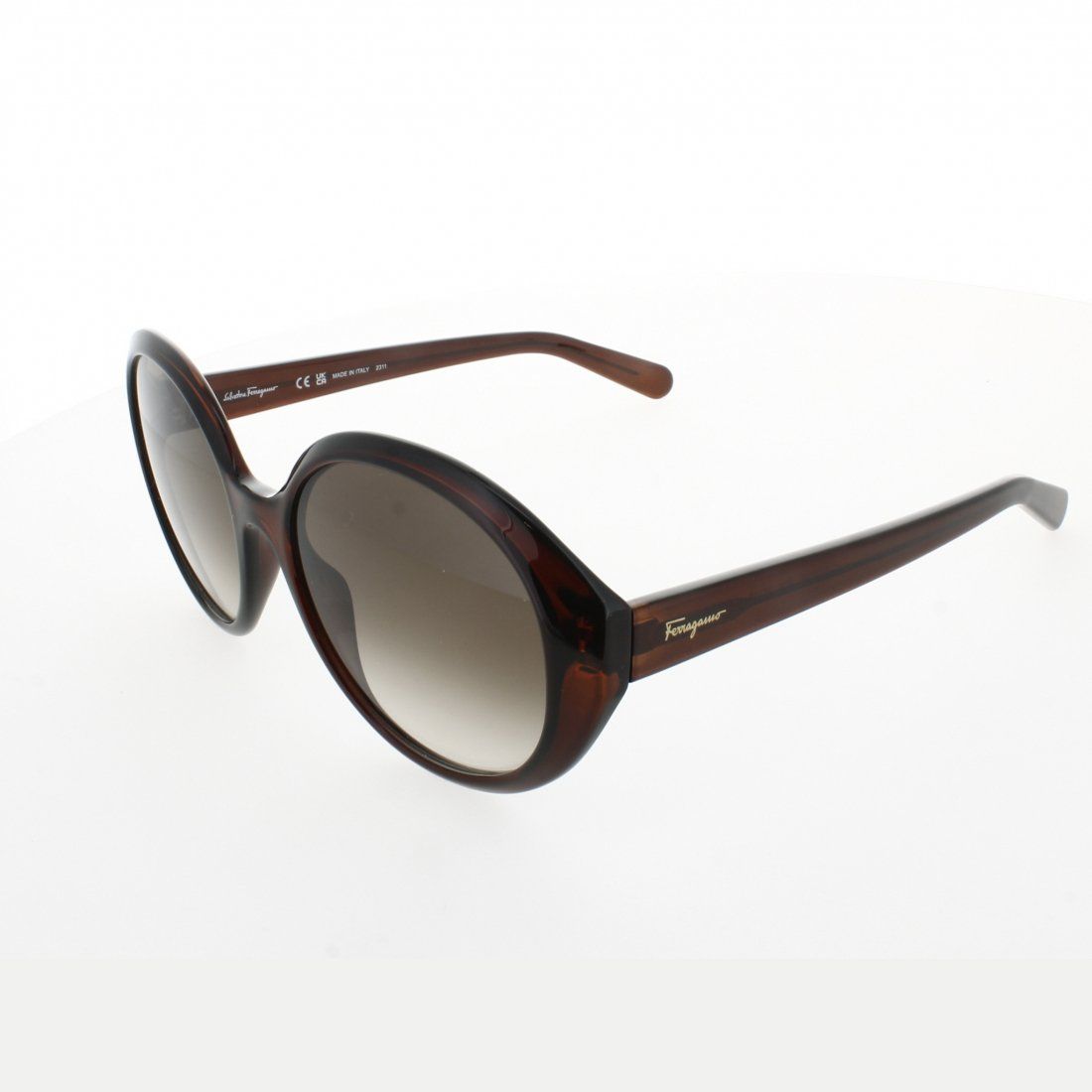 Salvatore ferragamo - Lunettes de soleil 'SF1067S' pour Femmes