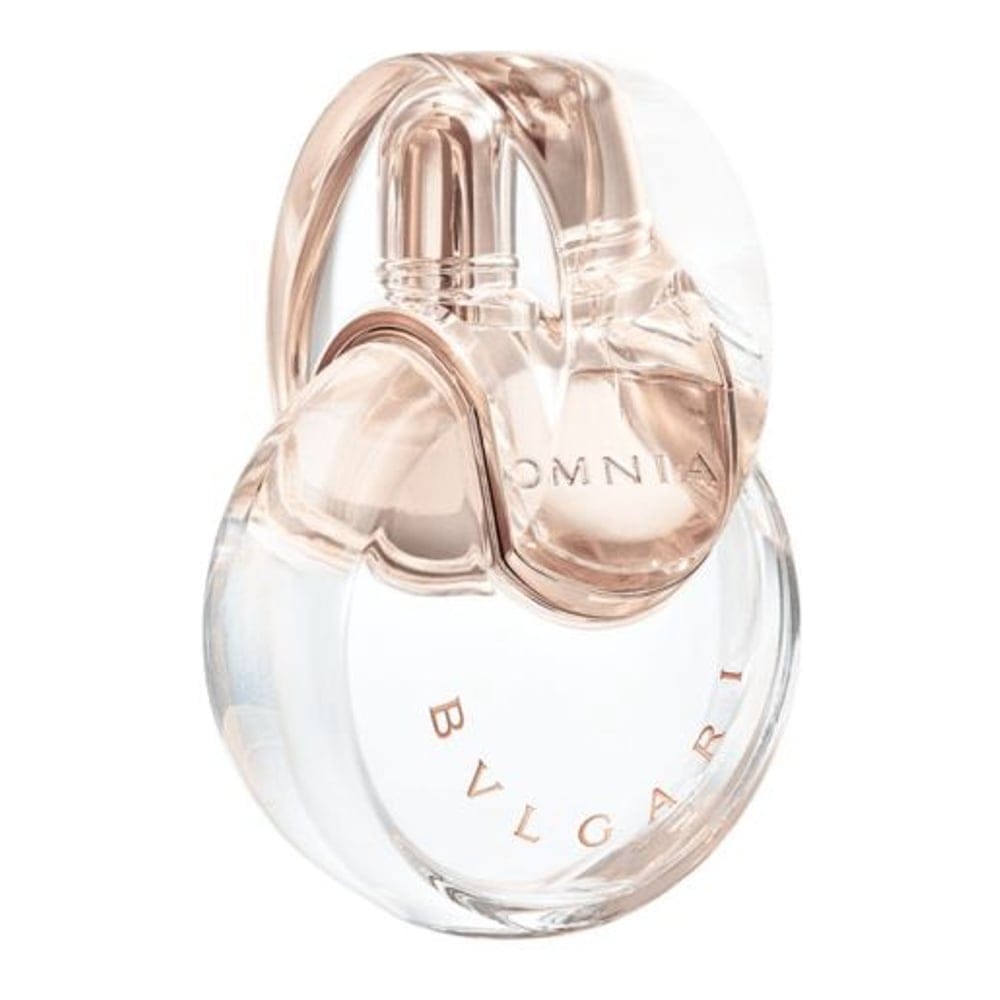 Bvlgari - Eau de toilette 'Omnia Crystalline' - 50 ml