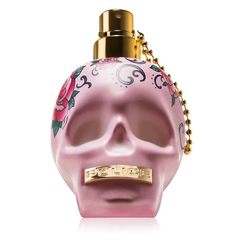Police - Eau de parfum 'To Be Tattooart For Woman' - 40 ml