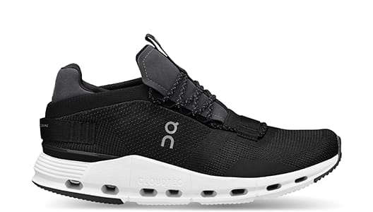 On running - Cloudnova