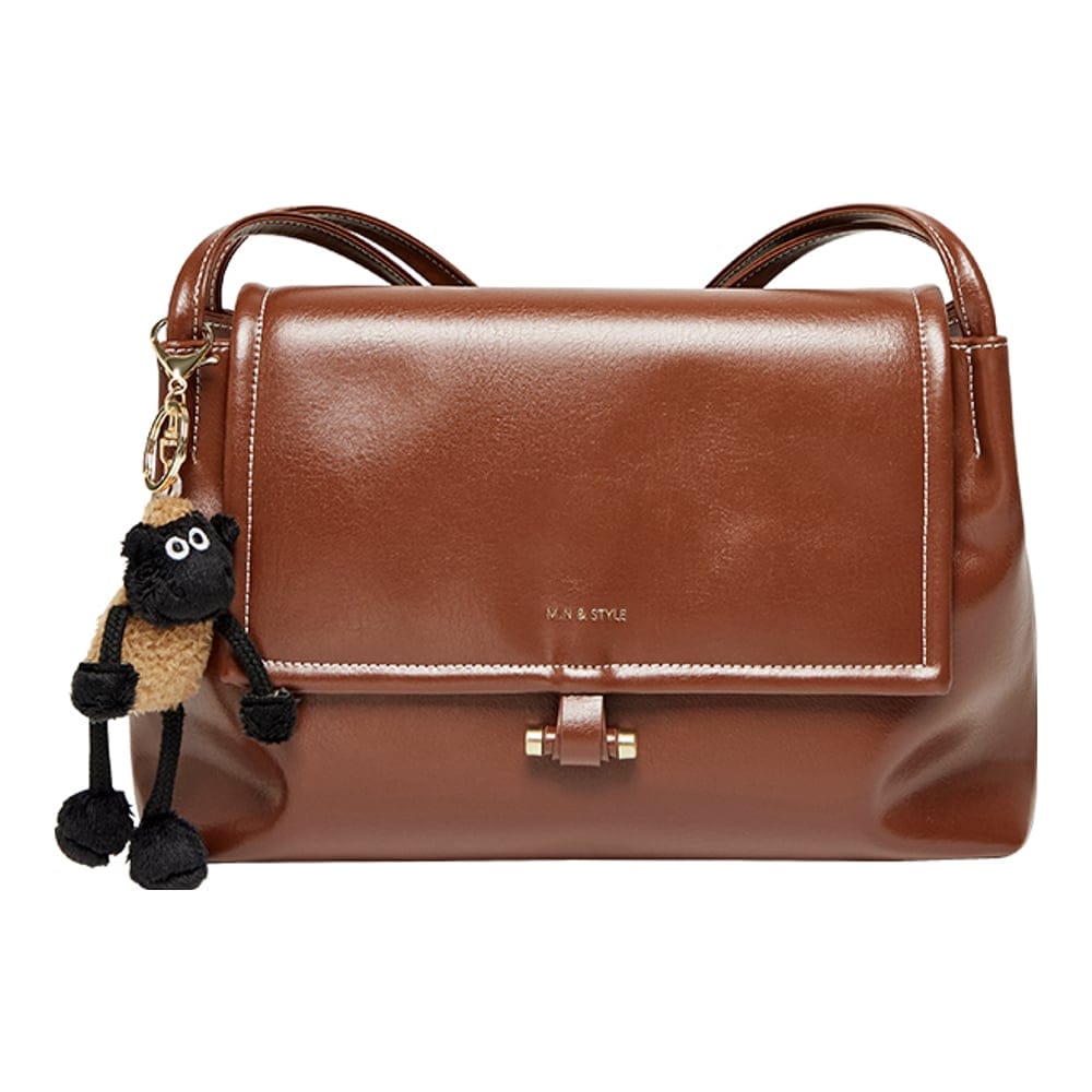 Nalandu - Sac Cabas 'Medium Shoulder' pour Femmes