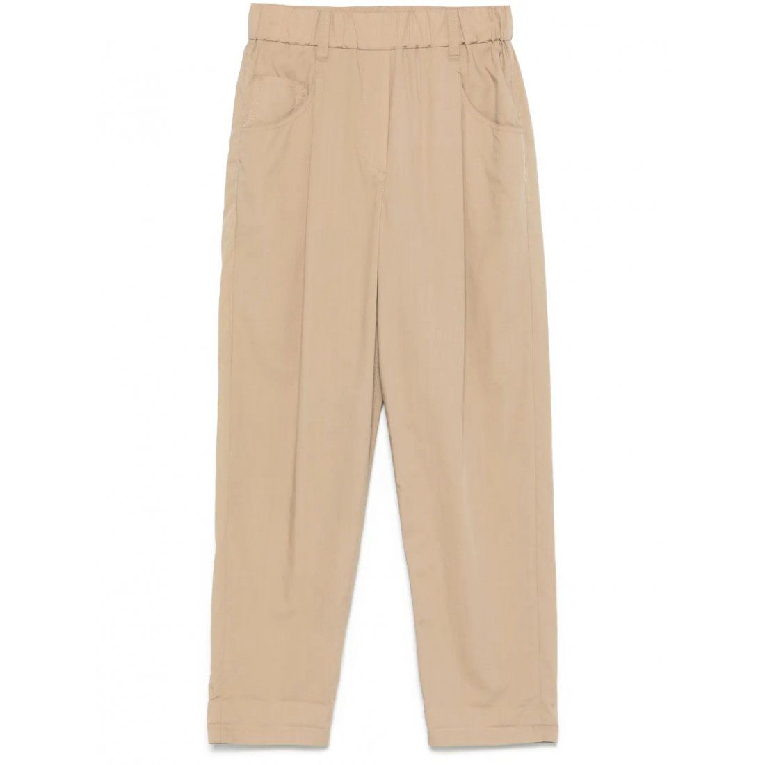 Brunello cucinelli - Pantalon pour Femmes