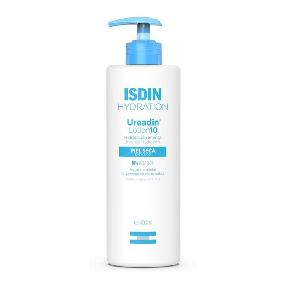 Isdin - Lotion pour le Corps 'Ureadin Lotion10 Intense Hydration' - 750 ml
