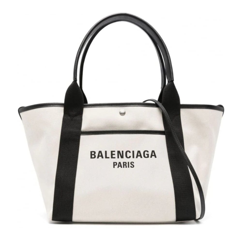 Balenciaga - Sac Cabas 'Medium Biarritz' pour Femmes
