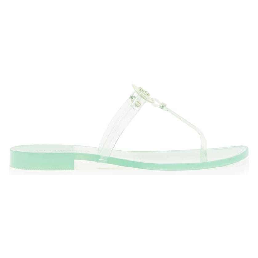 Karl lagerfeld paris - Tongs 'Wylda Clear' pour Femmes