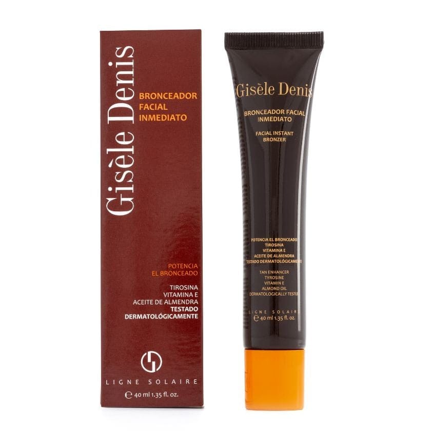 Gisele denis - Autobronzant pour le visage 'Instant Bronzer' - 200 ml