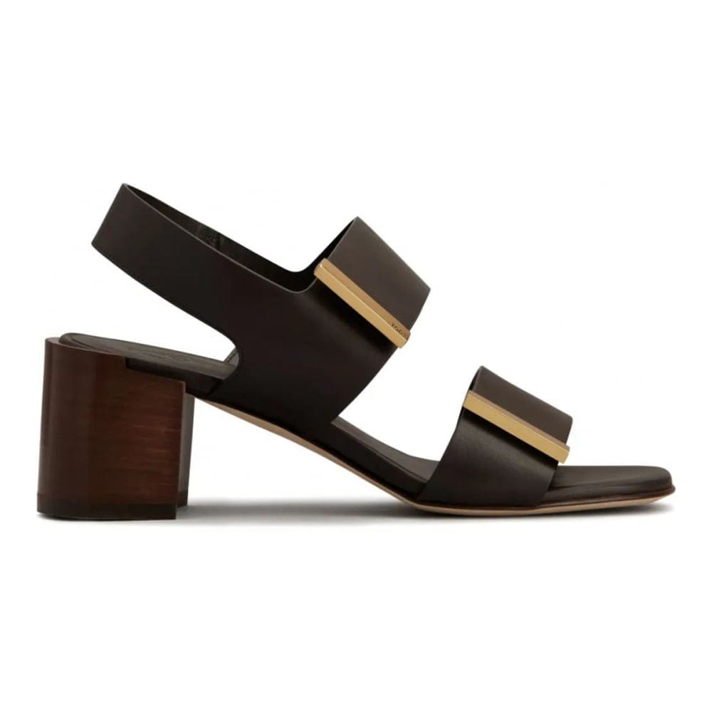 Tod's - Sandales à talon pour Femmes