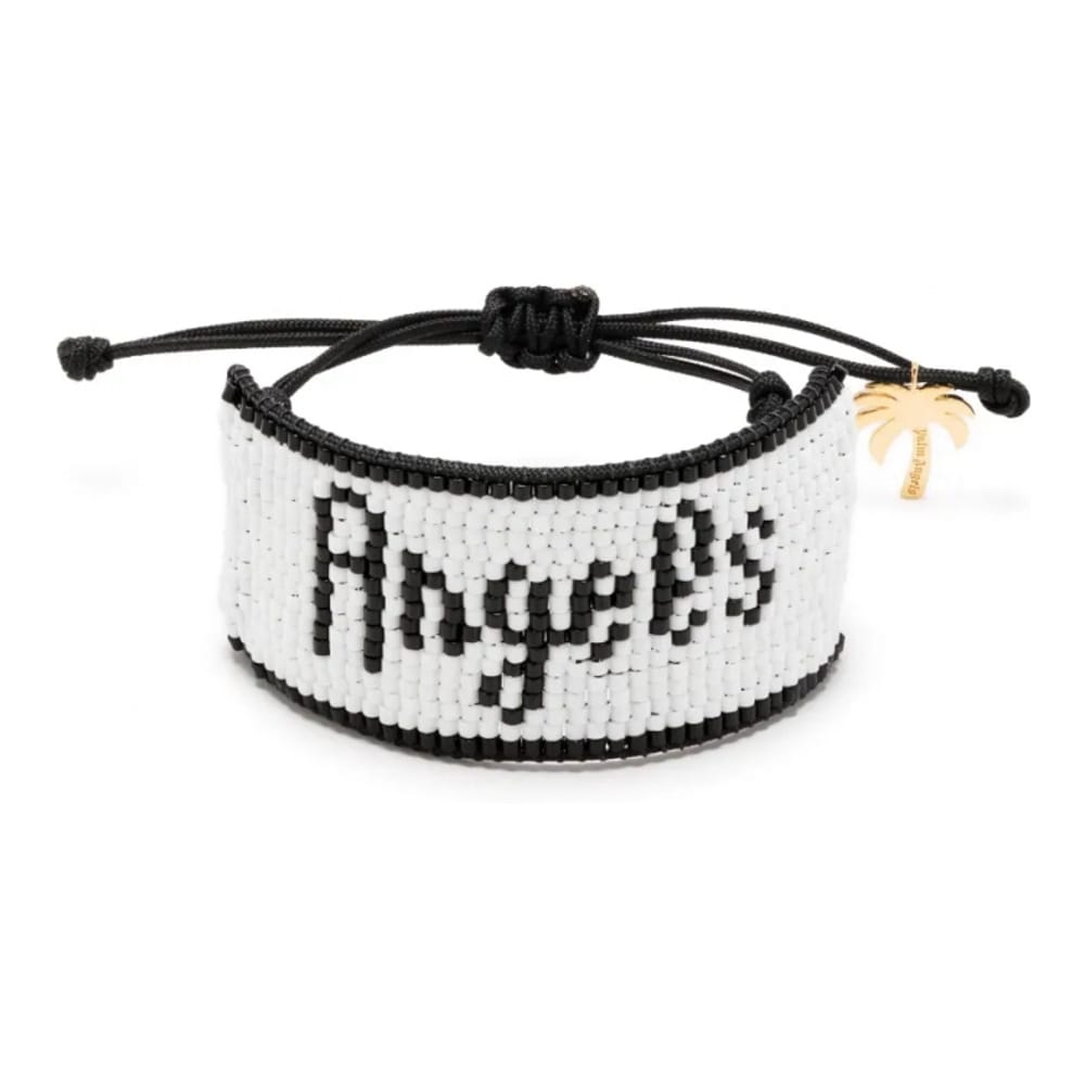 Palm angels - "Bracelet 'Angels Beads' pour Femmes"