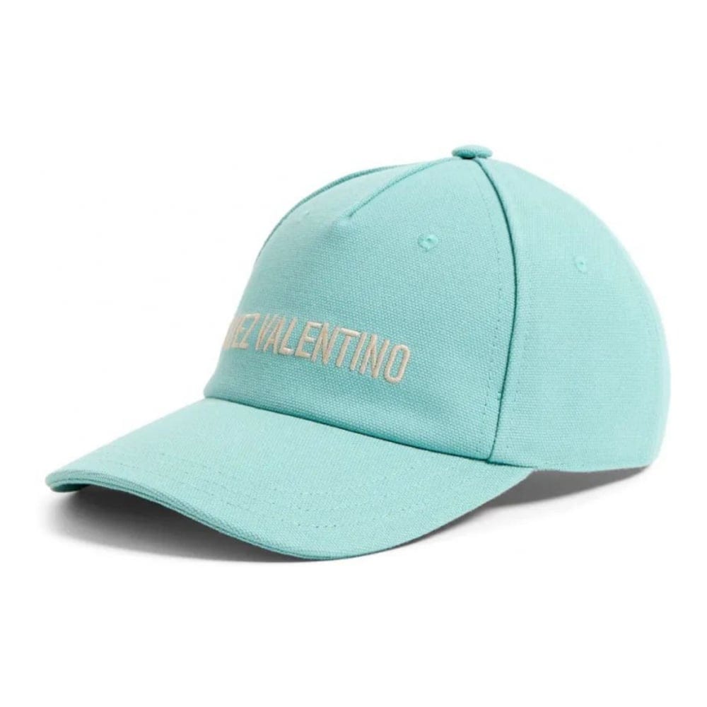 Valentino garavani - Casquette 'Chez Valentino' pour Hommes
