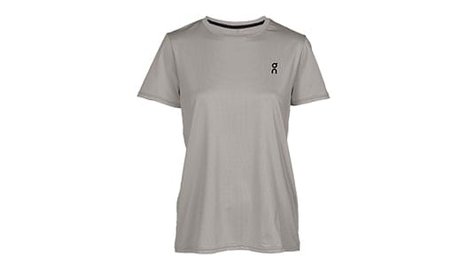 On running - Core-T