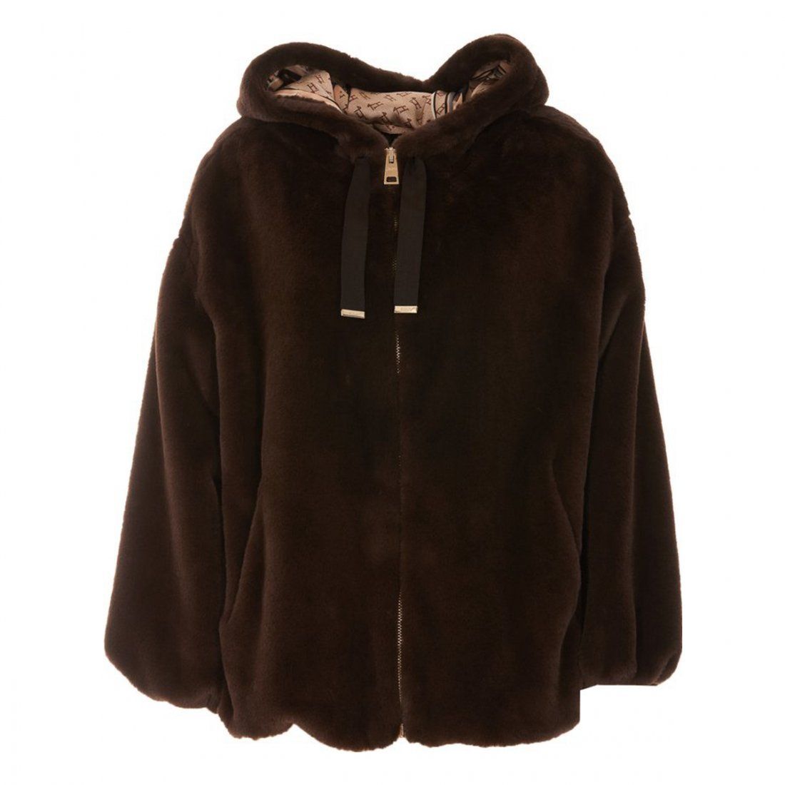 Herno - Manteau Teddy 'Herno' pour Femmes