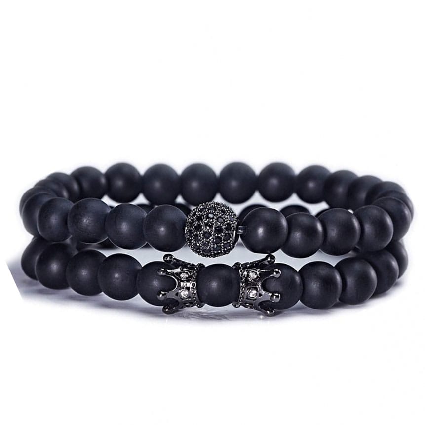 Stephen oliver - Bracelet 'Cz' pour Hommes