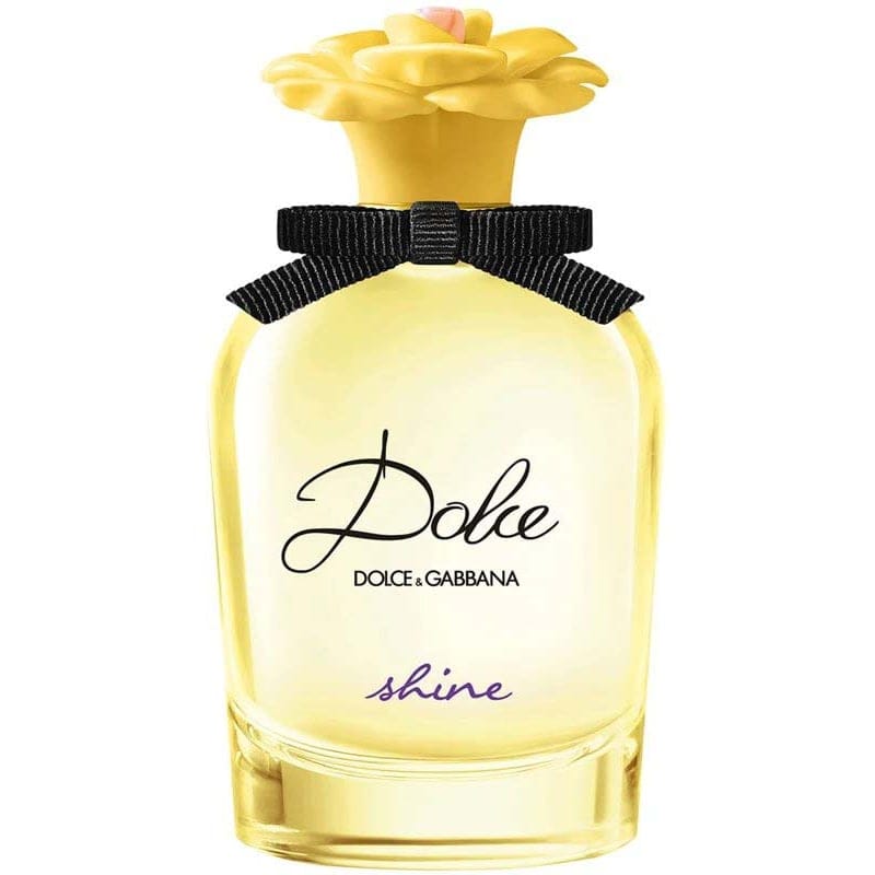 Dolce & Gabbana - Eau de parfum 'Dolce Shine' - 75 ml