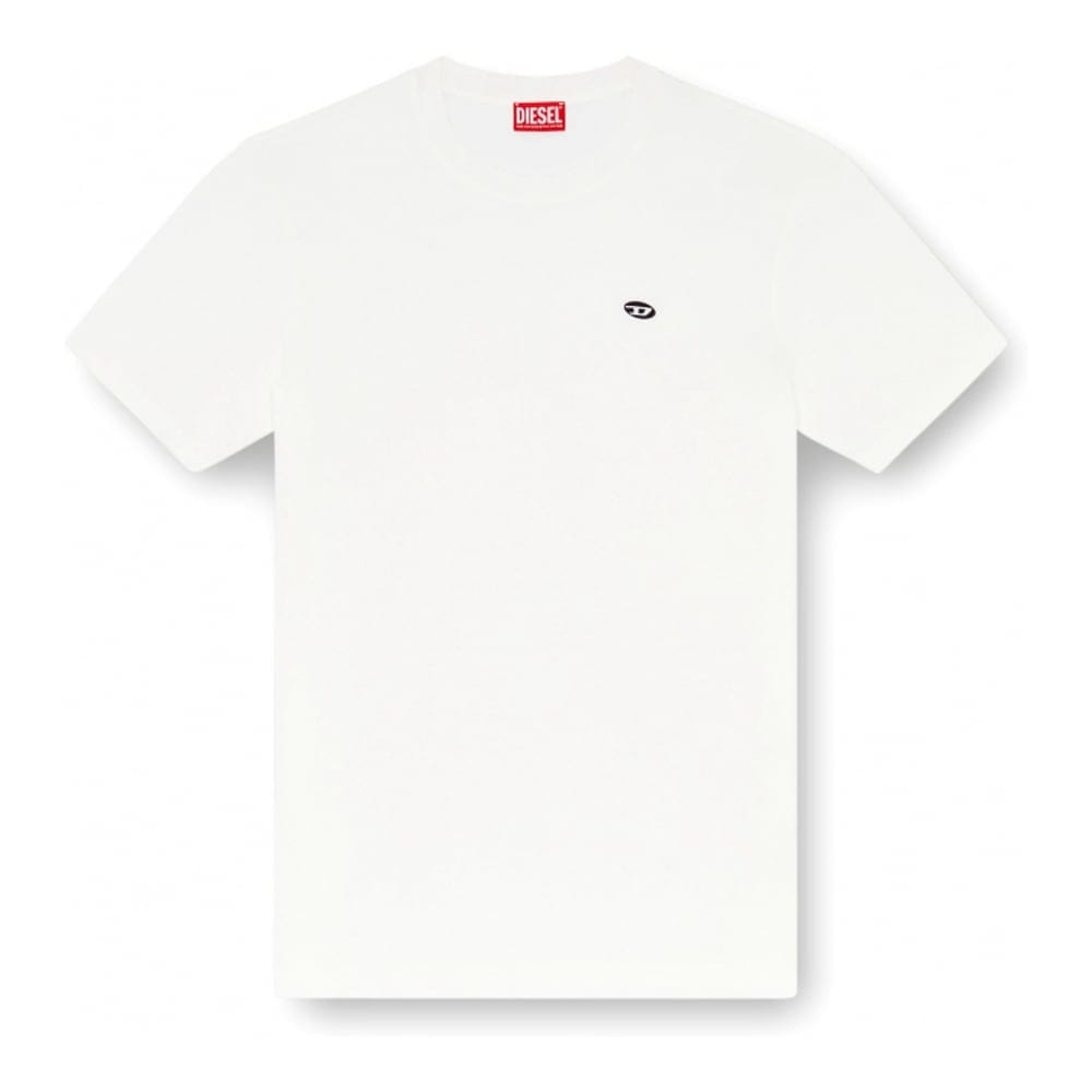 Diesel - T-shirt pour Hommes