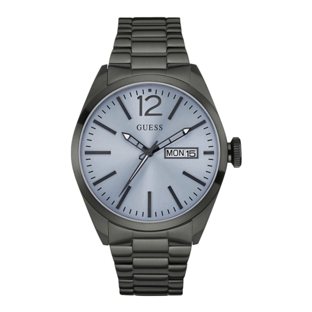 Guess - Montre 'W0657G1' pour Hommes