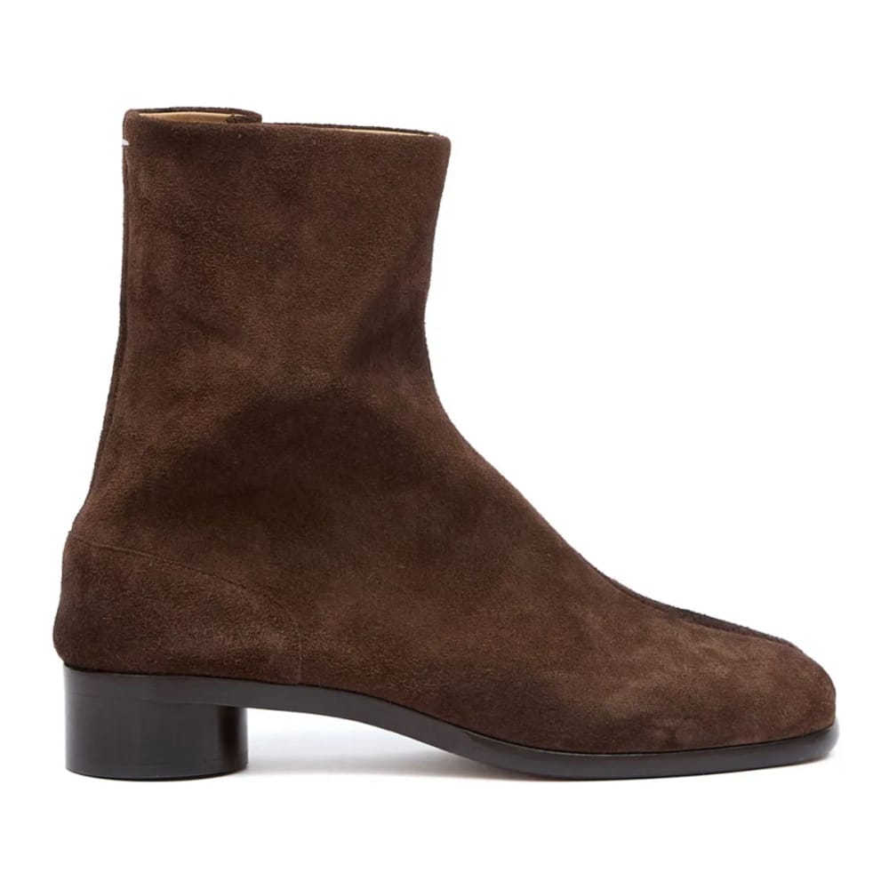 Maison margiela - Bottines 'Tabi' pour Hommes