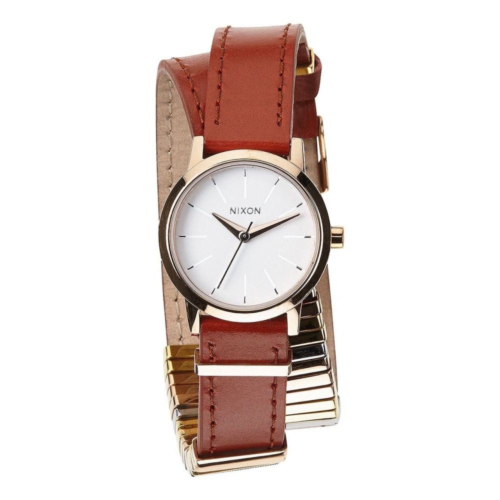 Nixon - Montre 'A403-1749-00' pour Femmes