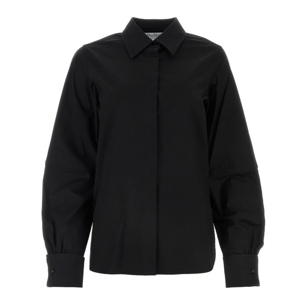 Max mara - Chemise 'Pagina' pour Femmes