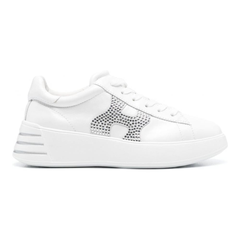 Hogan - Sneakers 'Rebel' pour Femmes