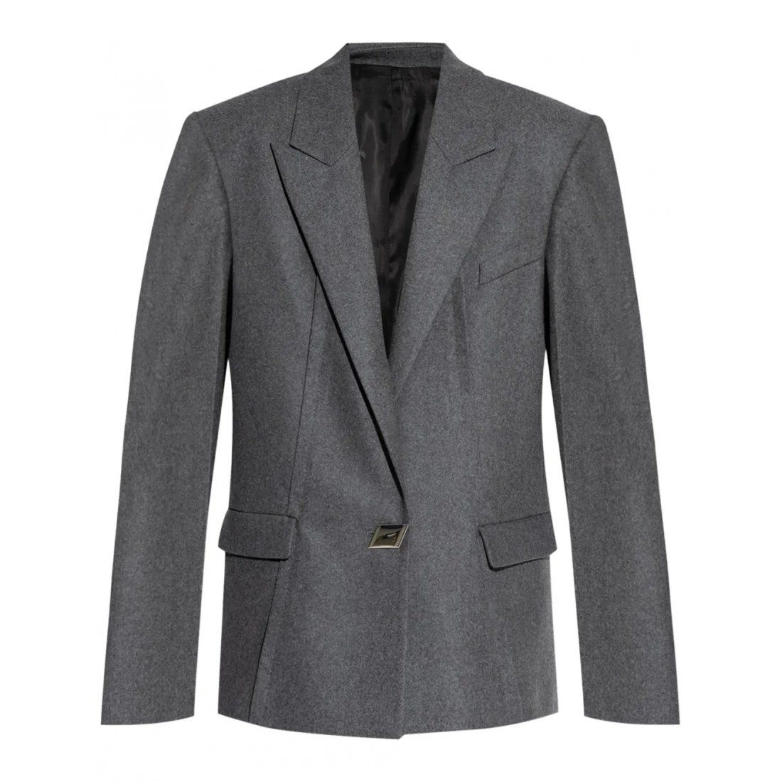 The attico - Blazer 'Single-Button' pour Femmes