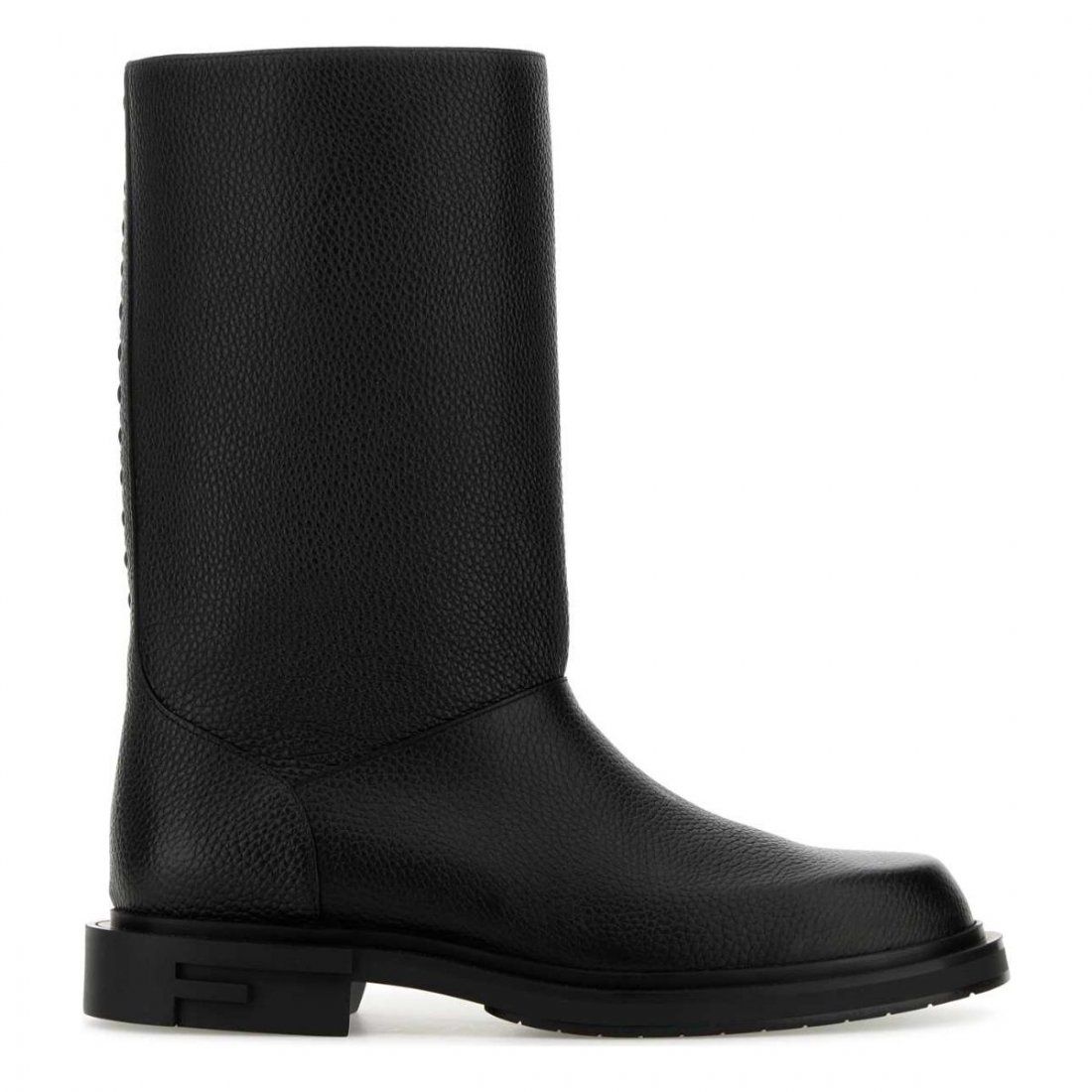 Fendi - Bottes 'Frame' pour Hommes