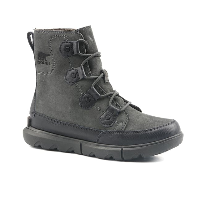 Sorel - Sorel Explorer boot WP