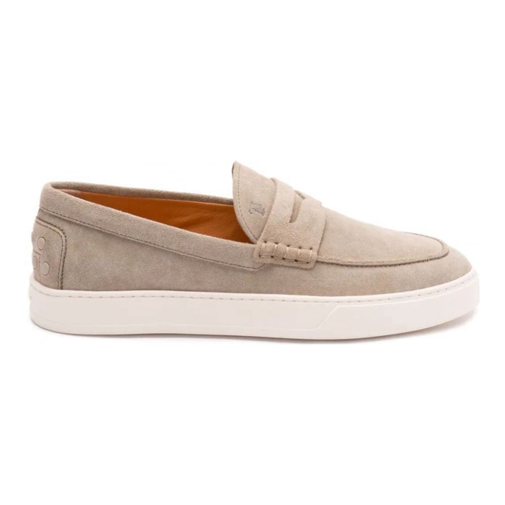 Tod's - Mocassins pour Hommes