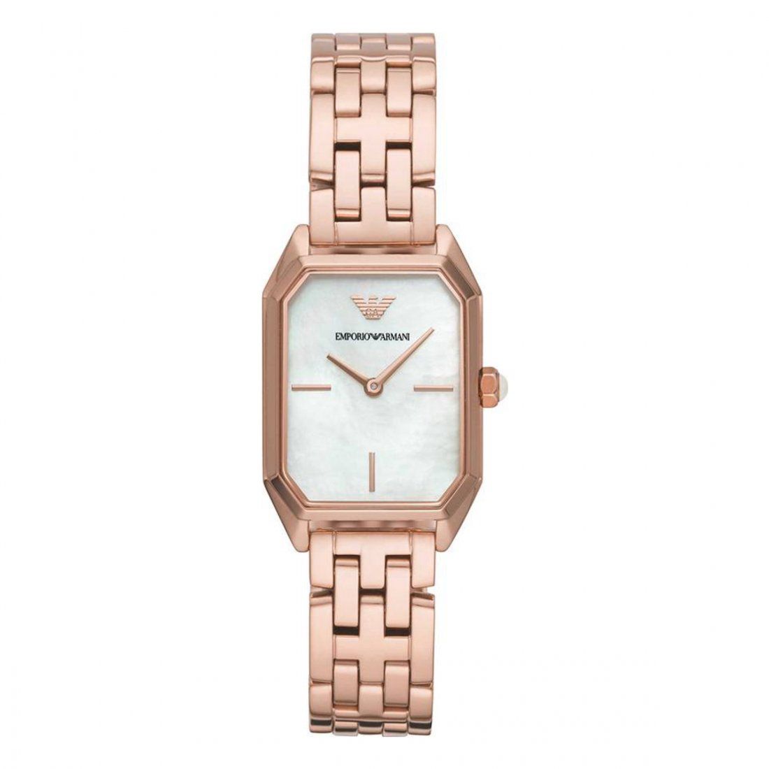 Armani - Montre 'AR11147' pour Femmes