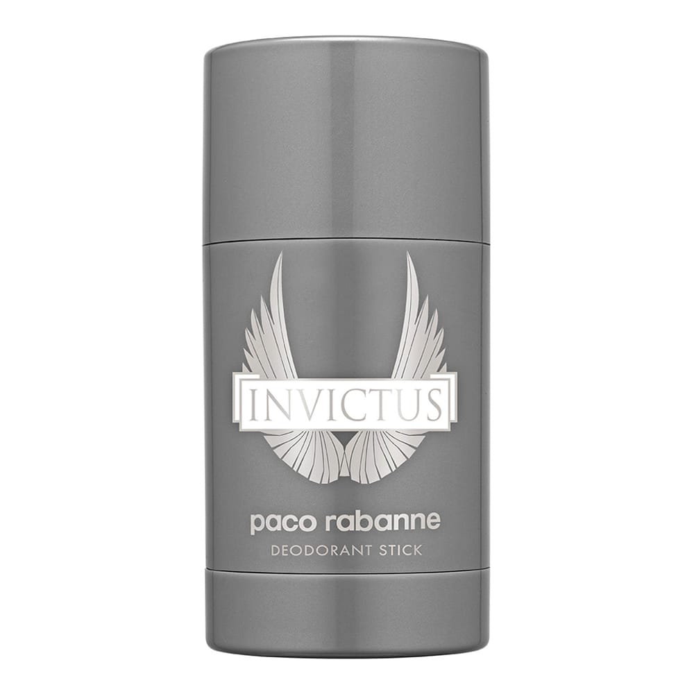 Paco Rabanne - Déodorant Stick 'Invictus' - 75 ml