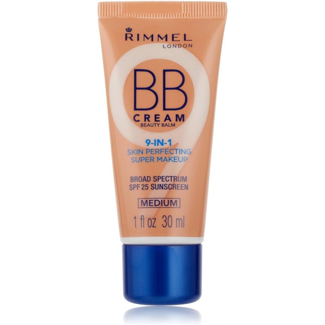 Rimmel london - BB Crème '9-IN-1 Skin Perfection' - Medium 30 ml
