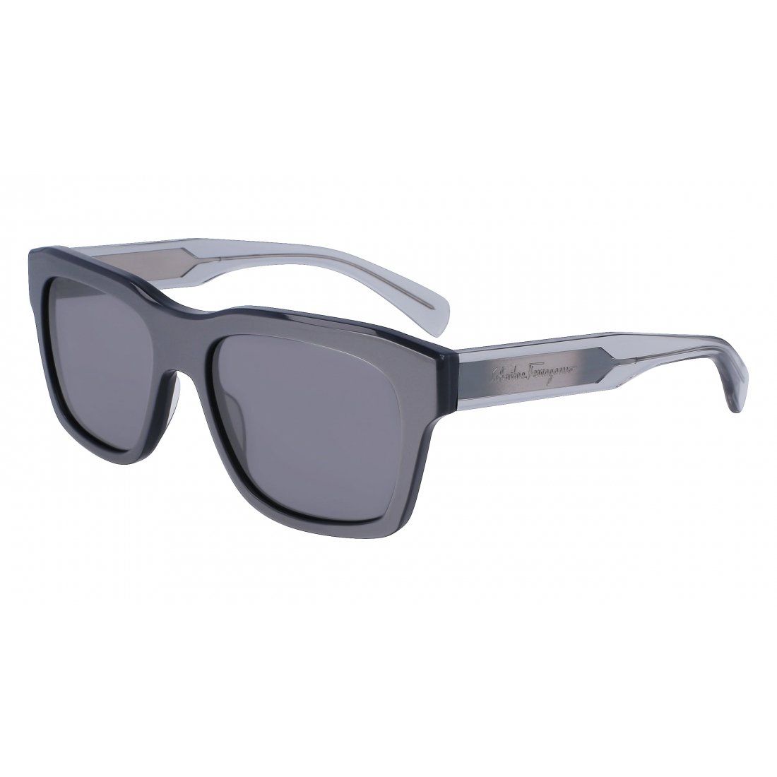 Ferragamo - Lunettes de soleil 'SF1087S-5618058' pour Hommes