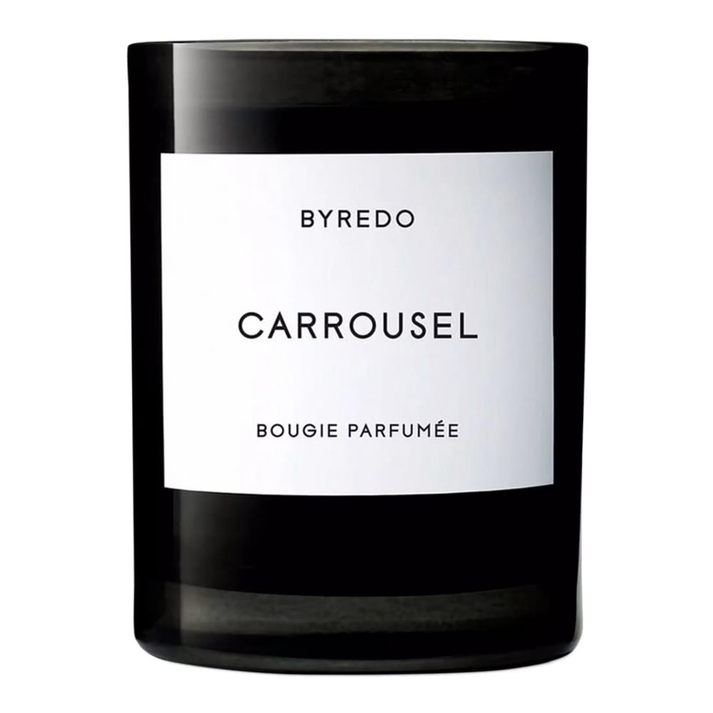 Byredo - Bougie 'Carrousel' - 240 g