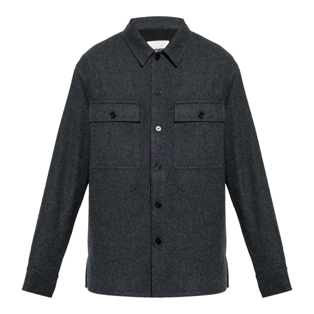 Jil sander - Chemise pour Hommes