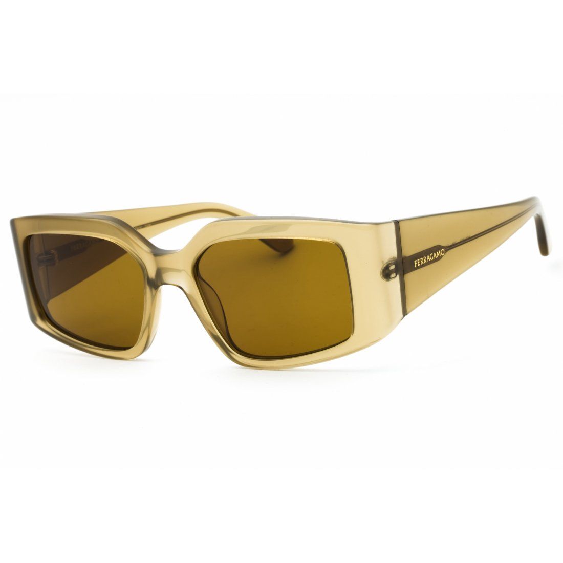 Salvatore ferragamo - Lunettes de soleil 'SF1101S' pour Femmes