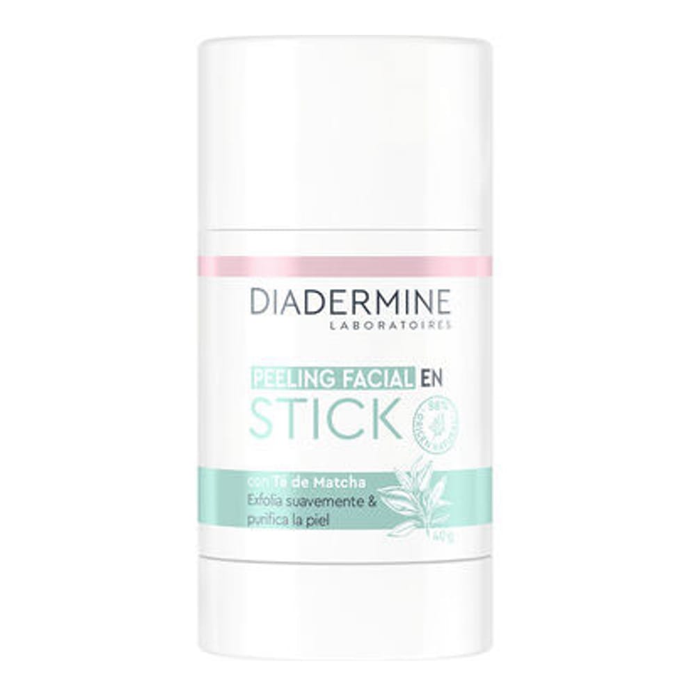 Diadermine - Stick nettoyant 'Essential Care Peeling' - 40 g
