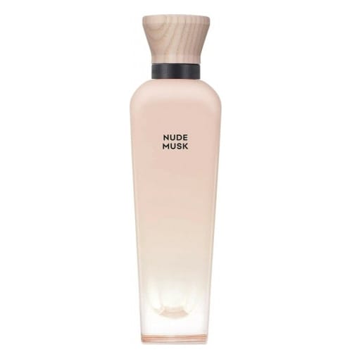 Adolfo Dominguez - Eau de parfum 'Nude Musk' - 120 ml