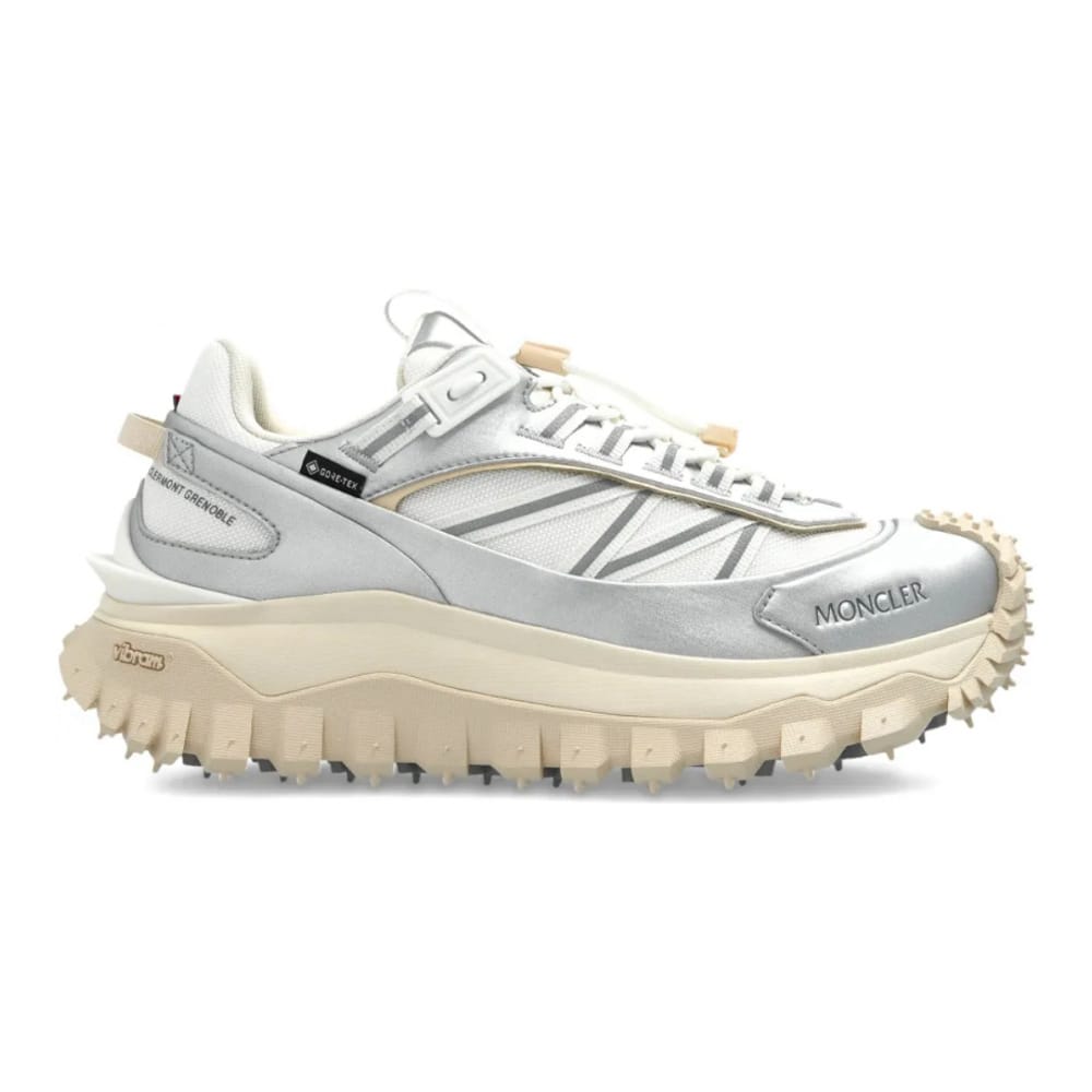 Moncler - Sneakers 'Trailgrip GTX' pour Femmes