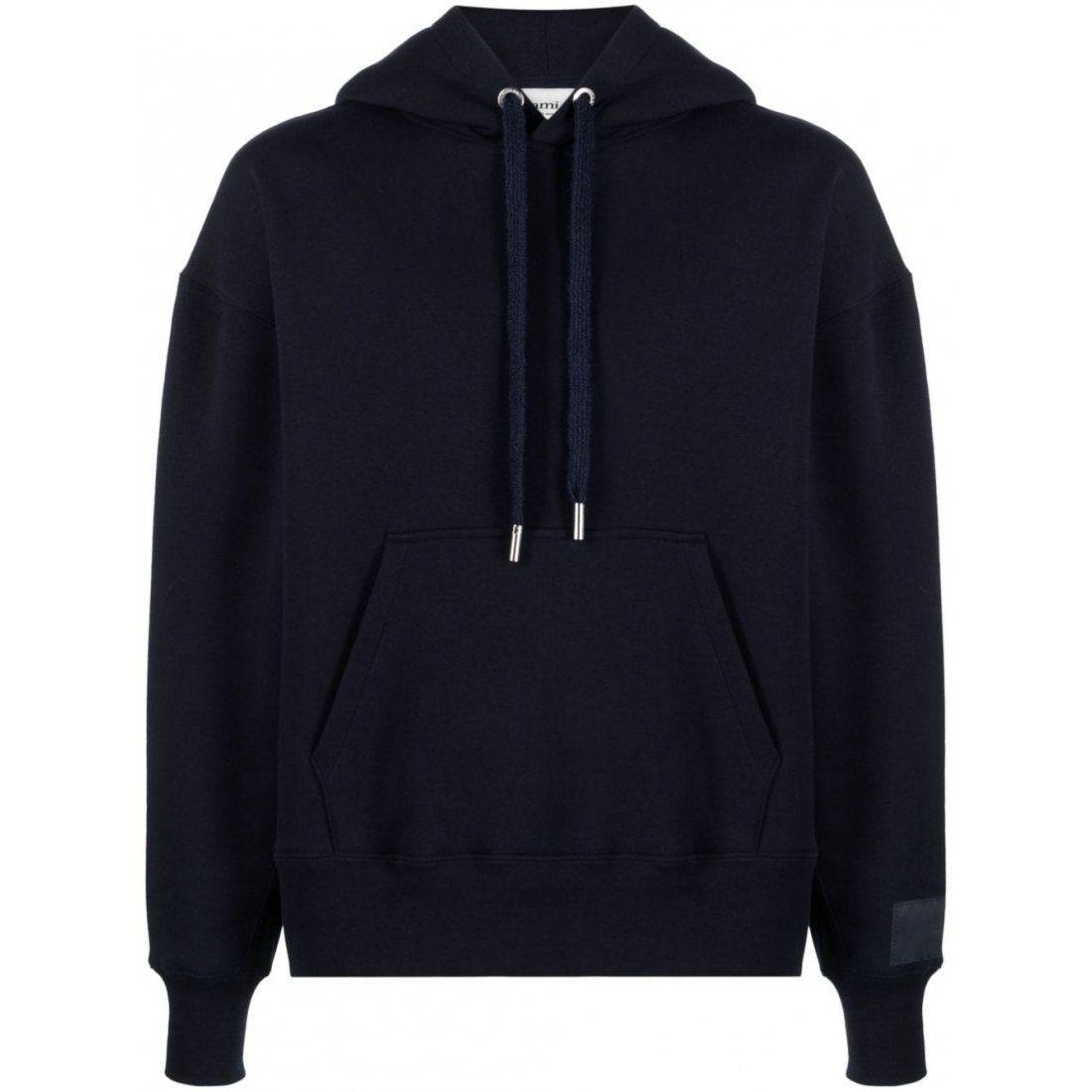 Ami paris - Sweatshirt à capuche  'Drawstring' pour Hommes