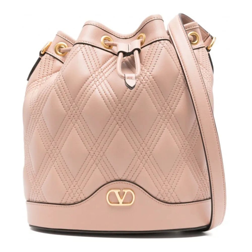 Valentino garavani - "Sac seau 'Vlogo' pour Femmes"-0