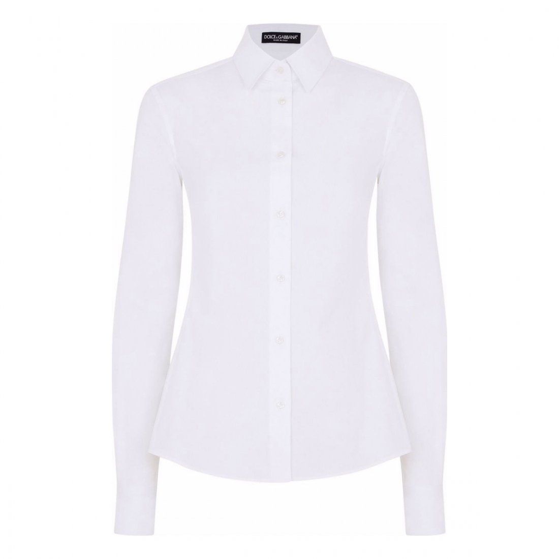 Dolce&gabbana - Chemise pour Femmes