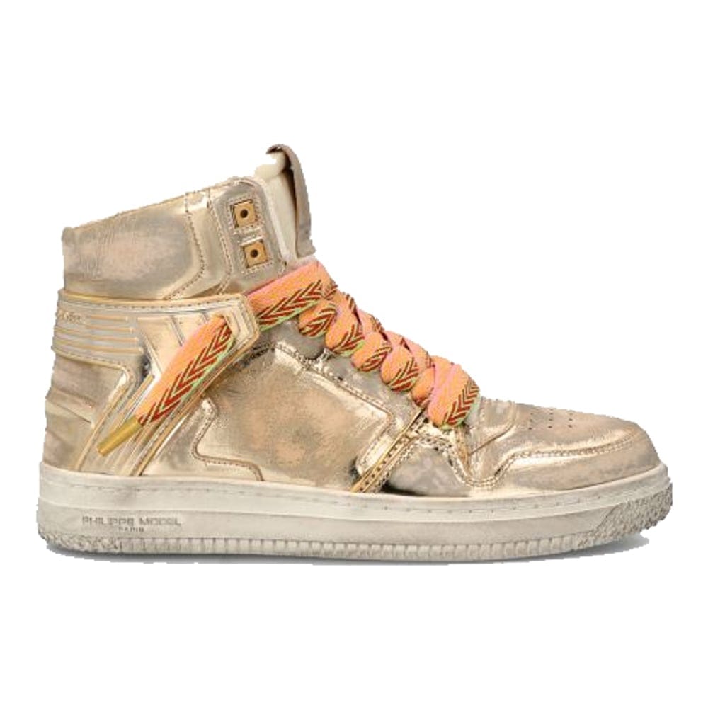 Philippe model - Sneakers montantes pour Femmes