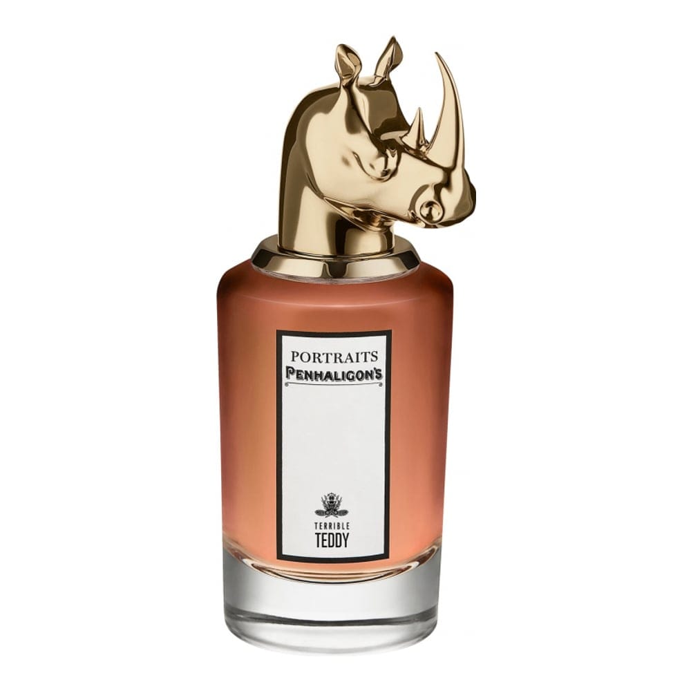 Penhaligon's - Eau de parfum 'Portraits Terrible Teddy' - 75 ml