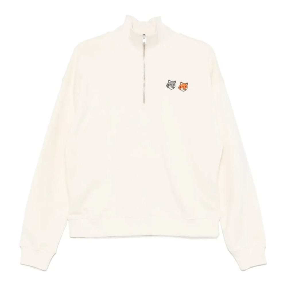 Maison kitsuné - "Veste de Survêtement pour Femmes"