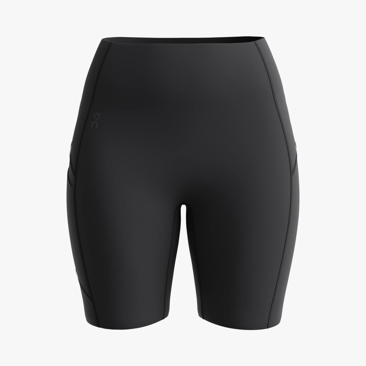 On running - W's Movement Tights Short