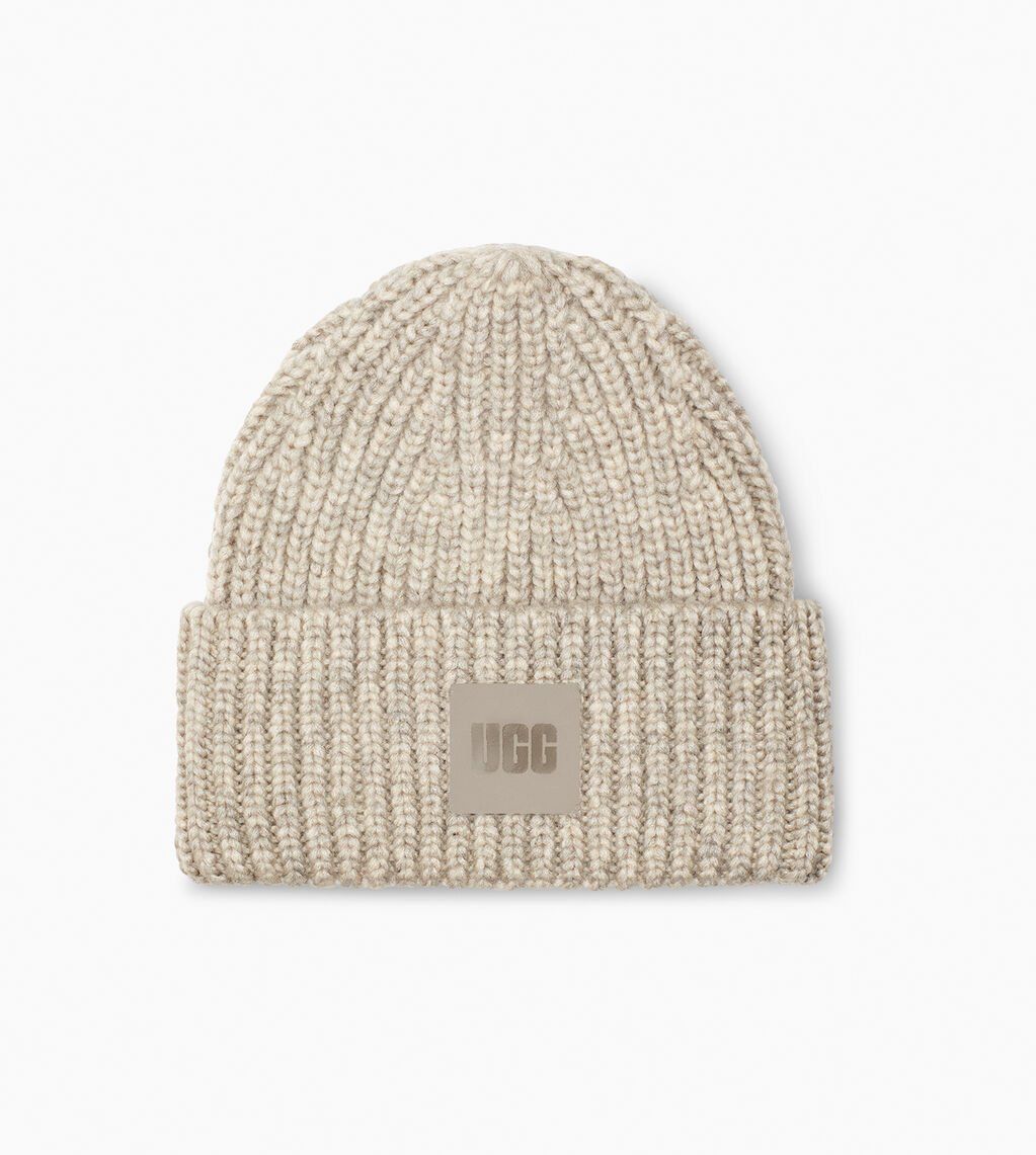 UGG - W's Chunky Rib Beanie