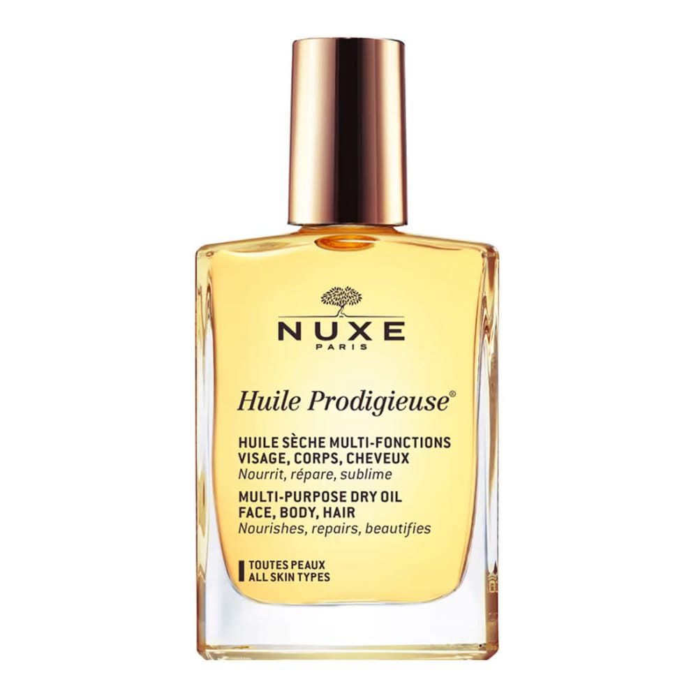 Nuxe - Huile Corporelle 'Huile Prodigieuse' - 30 ml