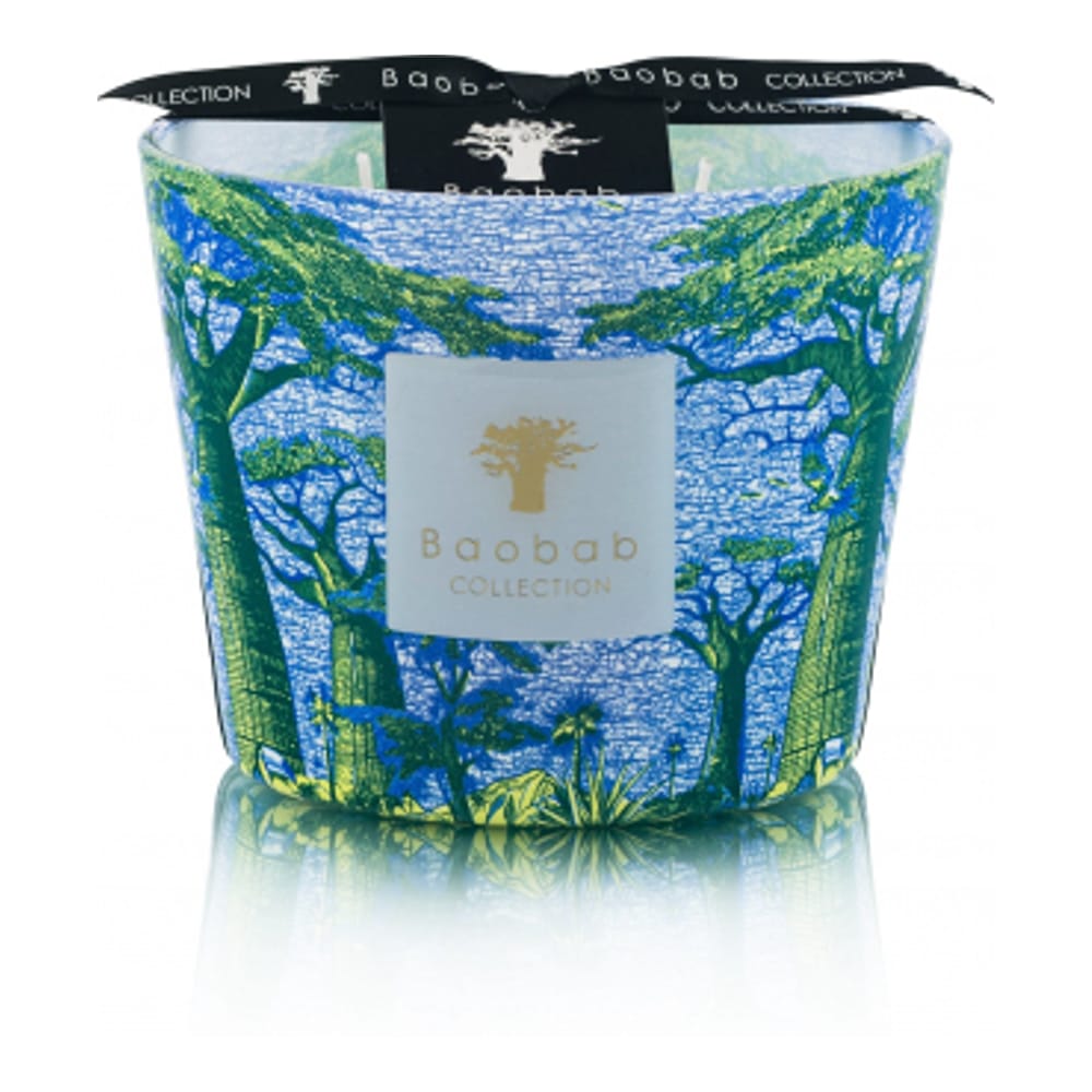 Baobab collection - Bougie parfumée 'Sacred Trees Summer Yarani Max 10' - 1.3 Kg